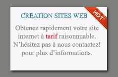creation site internet luxembourg